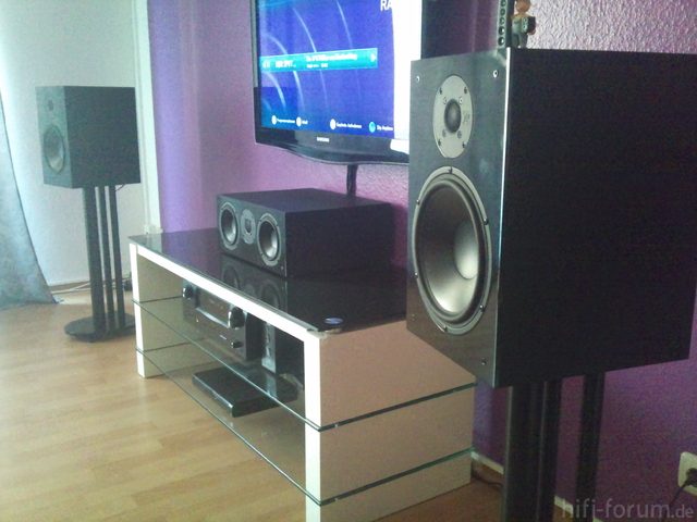 NuBox 381/CS-411