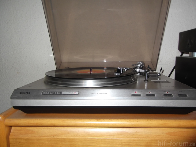 Philips 829 MK II