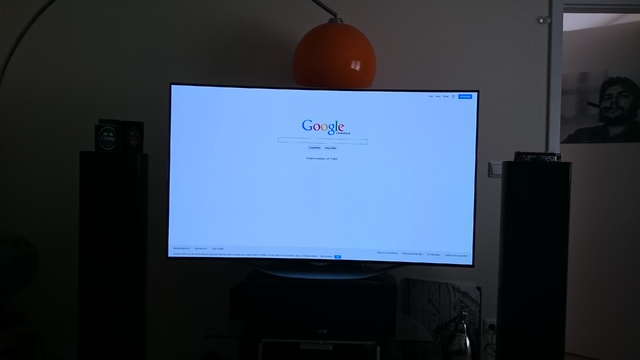 LG 55EC930V