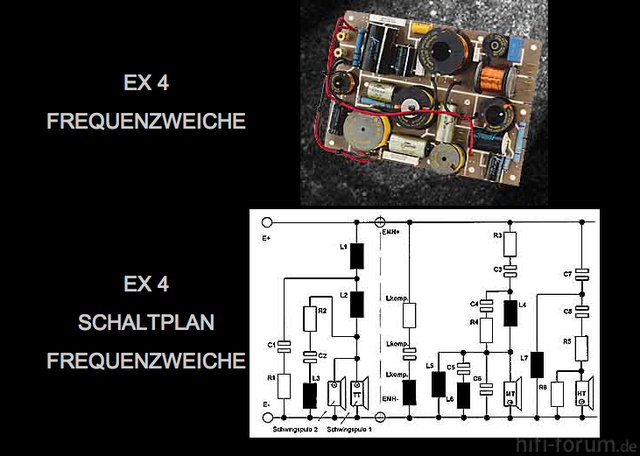 Ex4weiche