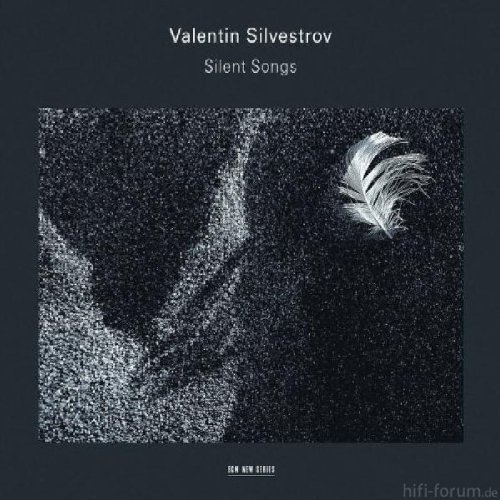 Silvestrov Stille Lieder