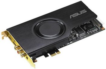 Asus Xonar Hdav1 3