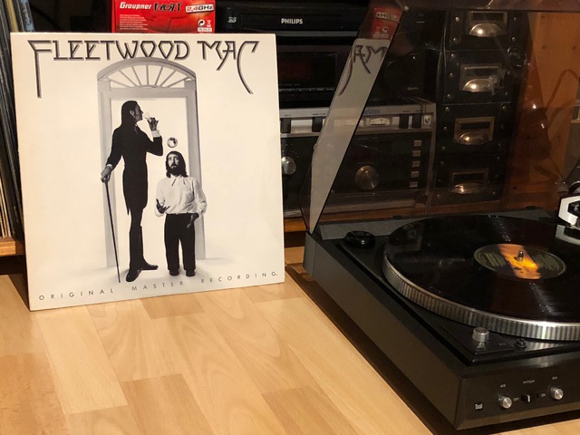  Fleetwood Mac ?– Fleetwood Mac 