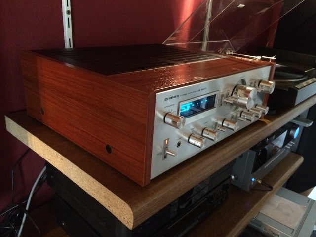 Pioneer SA-8800