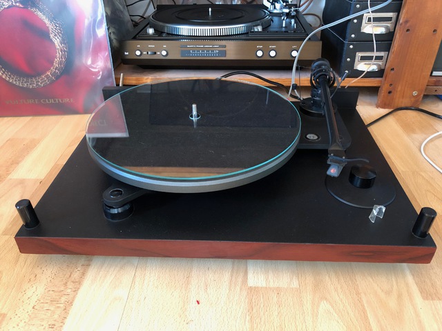 Pro-Ject 6.9