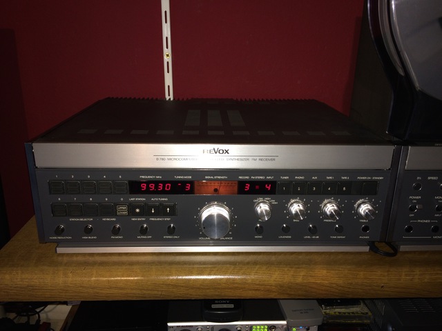 Revox B 780[