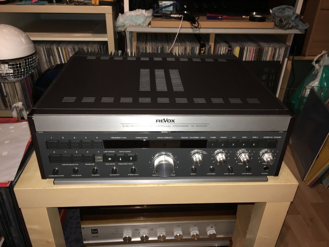 Revox B 780[