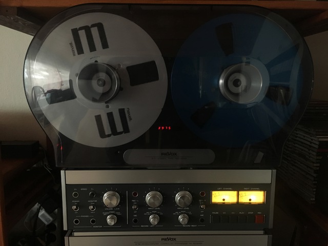 Revox