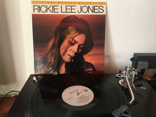 Rickie Lee Jones ?? Rickie Lee Jones 