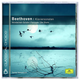 PianoSonatas