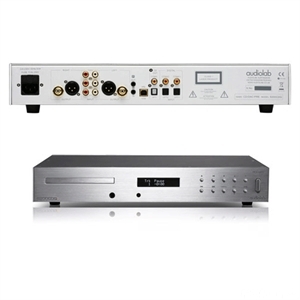 Audiolab 8200CDQ