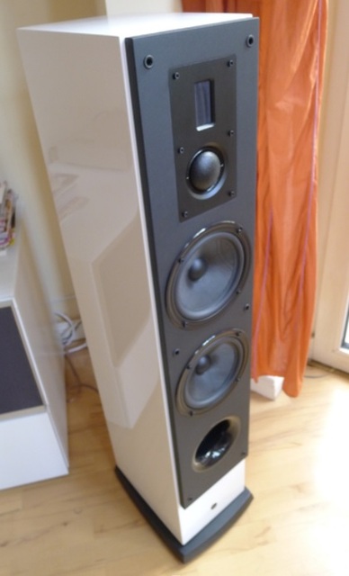 Swans Rm600f