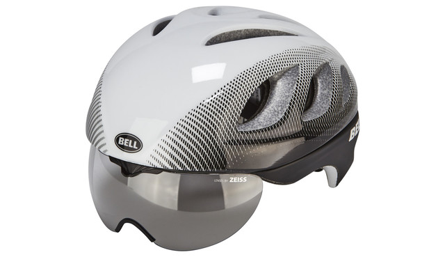 Bell Star Pro Transitions 17 Helmet White Black[1470x849]