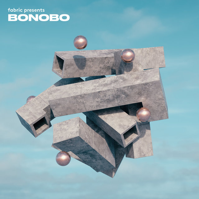 Bonobo