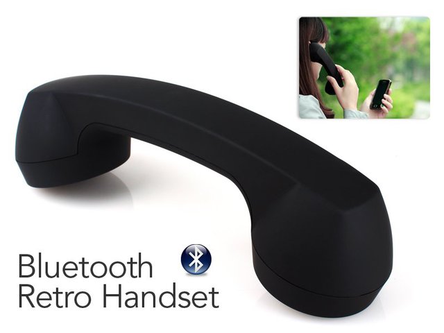 BT Handset