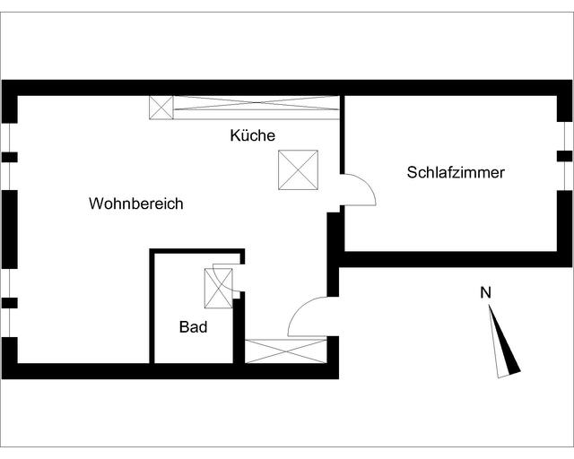 Grundriss Ernst-Grube-Str