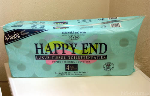 happyend