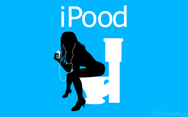 IPood By Leukeh