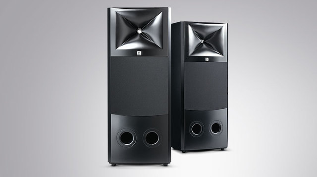 JBL M2