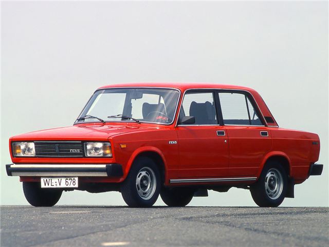 Lada Riva (1)