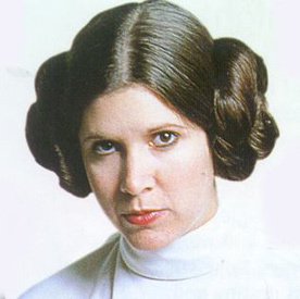 Leia