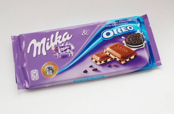 milka