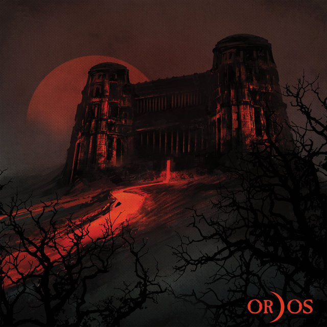 Ordos   House Of The Dead