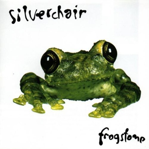 silverchair