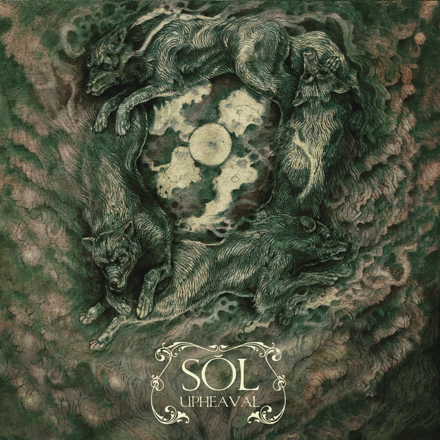 sol - upheaval