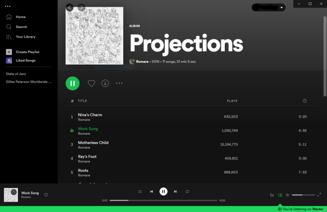 Spotify