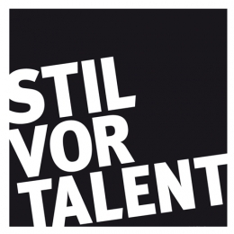 Stil Vor Talent Records X