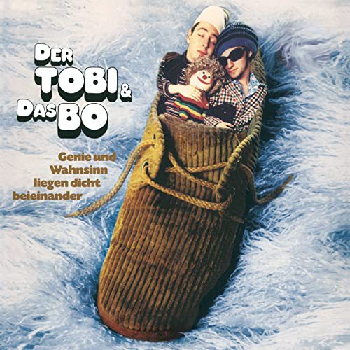Tobi Bo