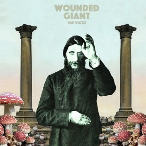 Wounded Giant Vae Victis
