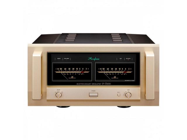 accuphase-p-7500