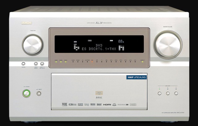 AVC-A1XVA