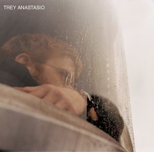 Trey Anastasio