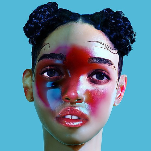 FKA twigs - LP1