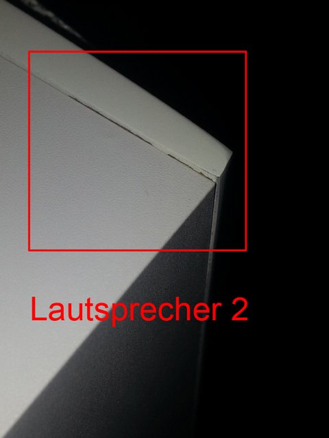 Lautsprecher 2