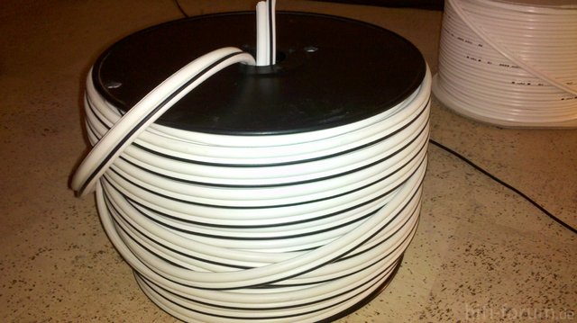 Kabelrolle LS Kabel