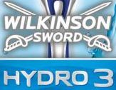 Hydro3