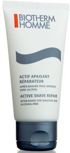 Shave Repair