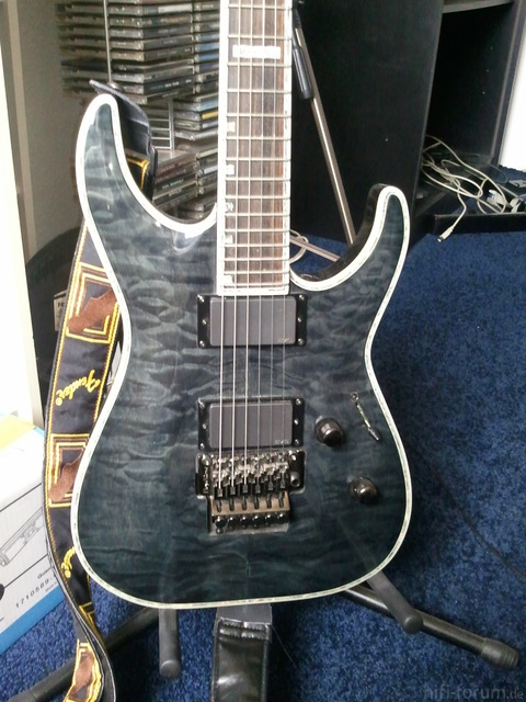 andyw1228's ESP