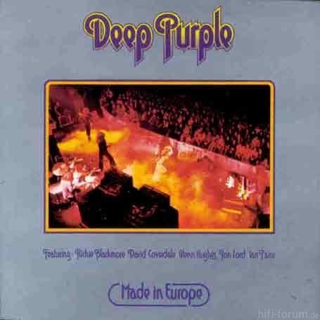 Cd Cover