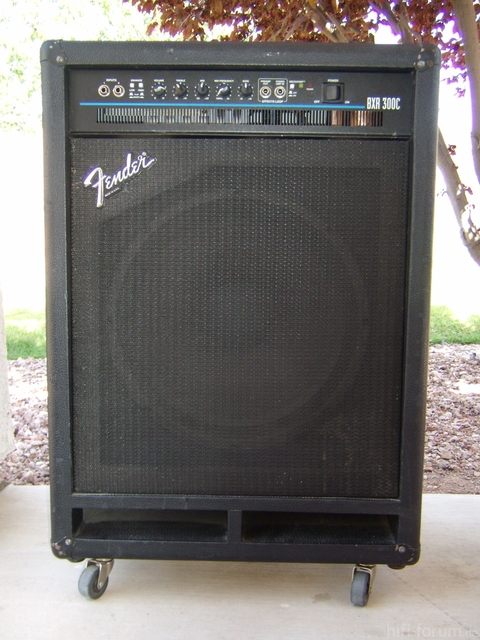 Fender%20BXR 300C Front