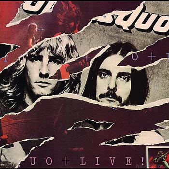 Status Quo Live Album