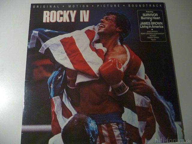 Rocky IV