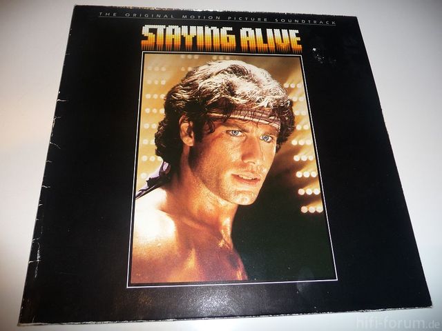 Staying Alive