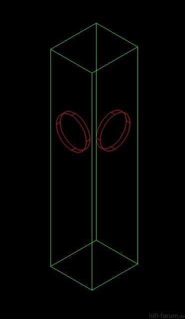 CAD Planung Beschallung