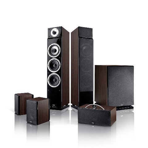 Theater 500 Walnut V1 1300x1300x72