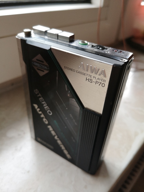 Aiwa